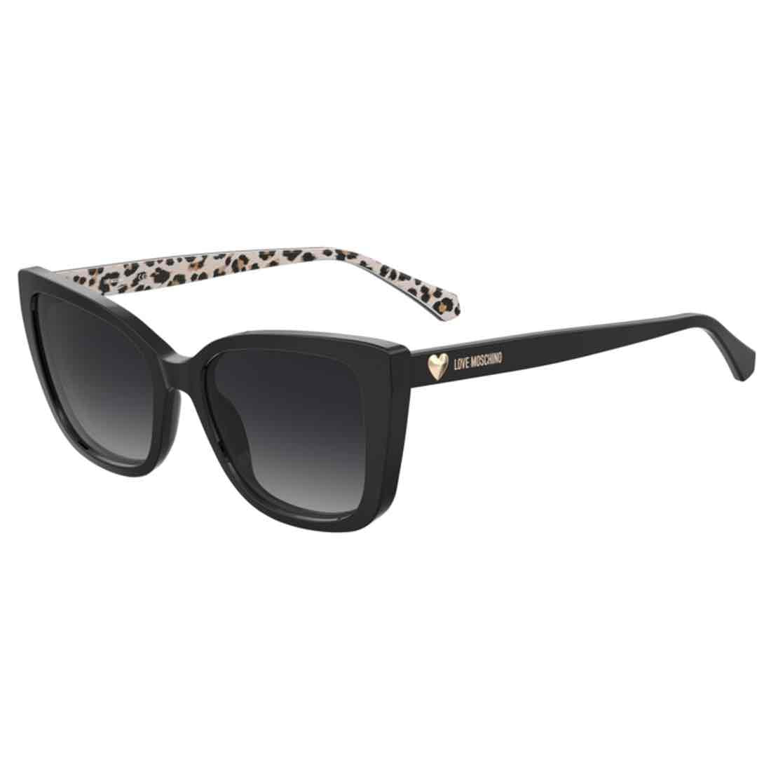 MOSCHINO LOVE - MOL073/S 7RM