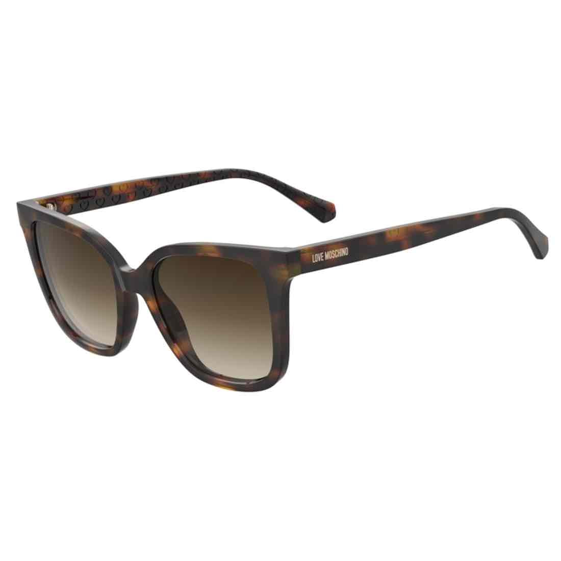 MOSCHINO LOVE - MOL077/S 05L