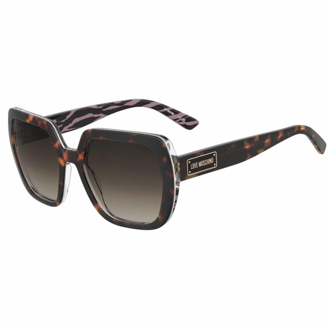 MOSCHINO LOVE - MOL082/S MAP