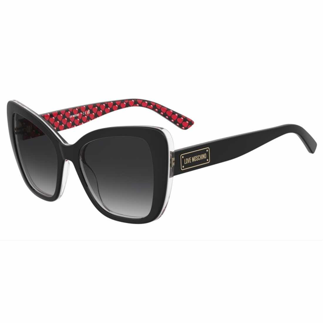 MOSCHINO LOVE - MOL083/S UYY