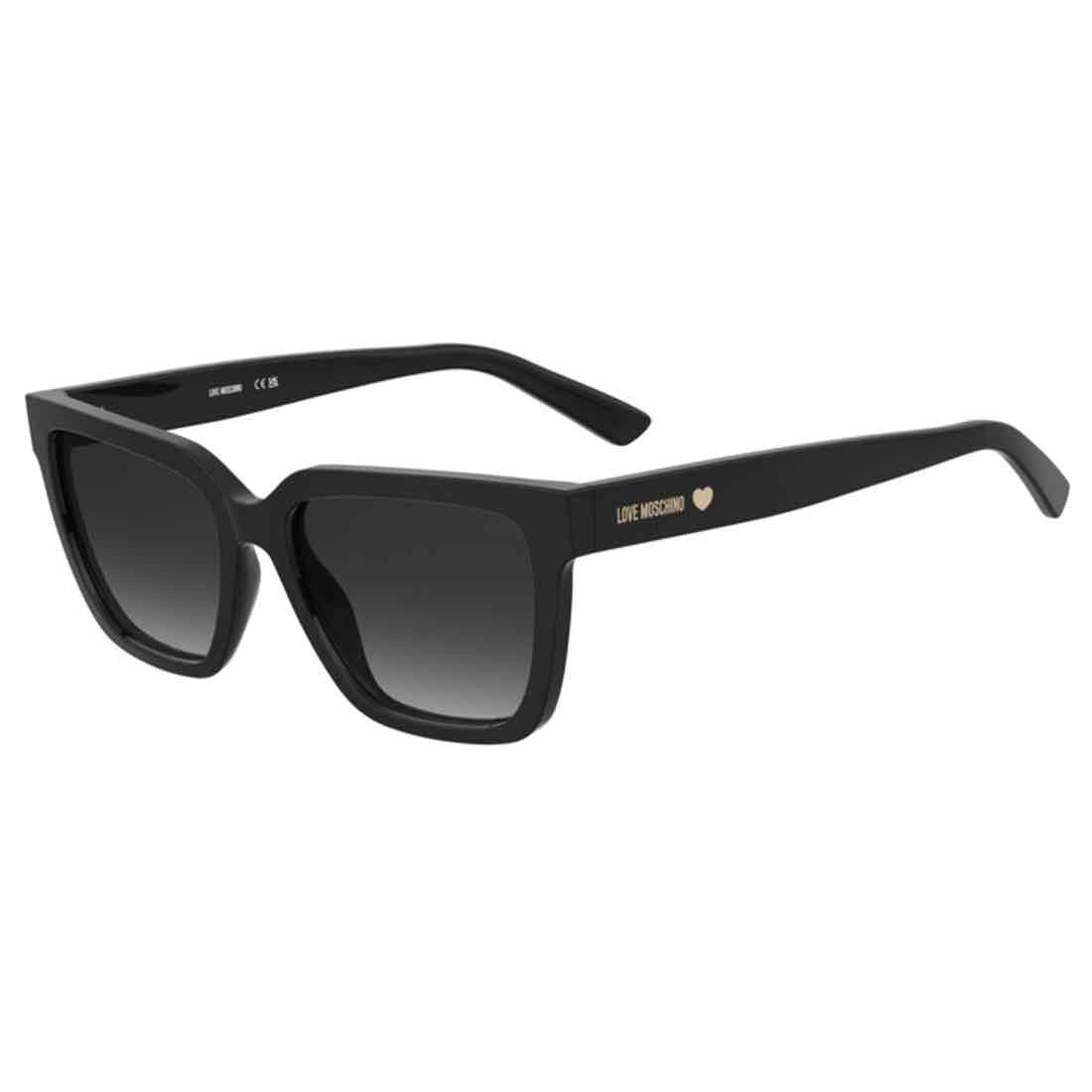 MOSCHINO LOVE - MOL087/S 807