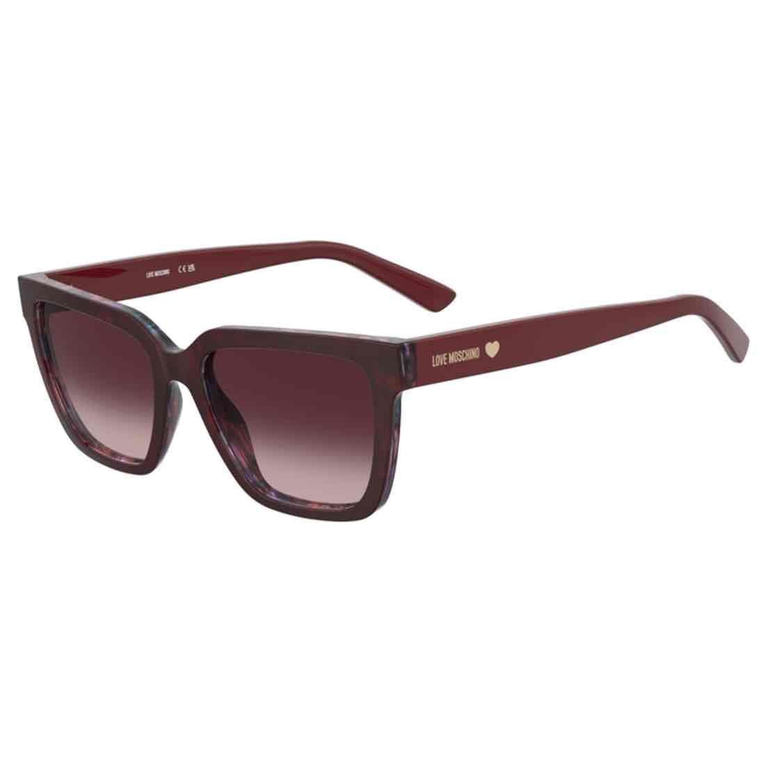 MOSCHINO LOVE - MOL087/S LHF