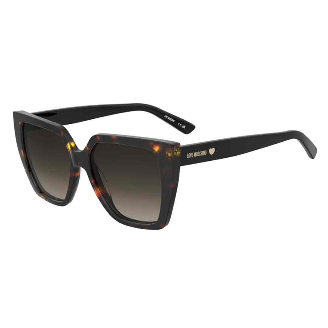 MOSCHINO LOVE - MOL088/S 086