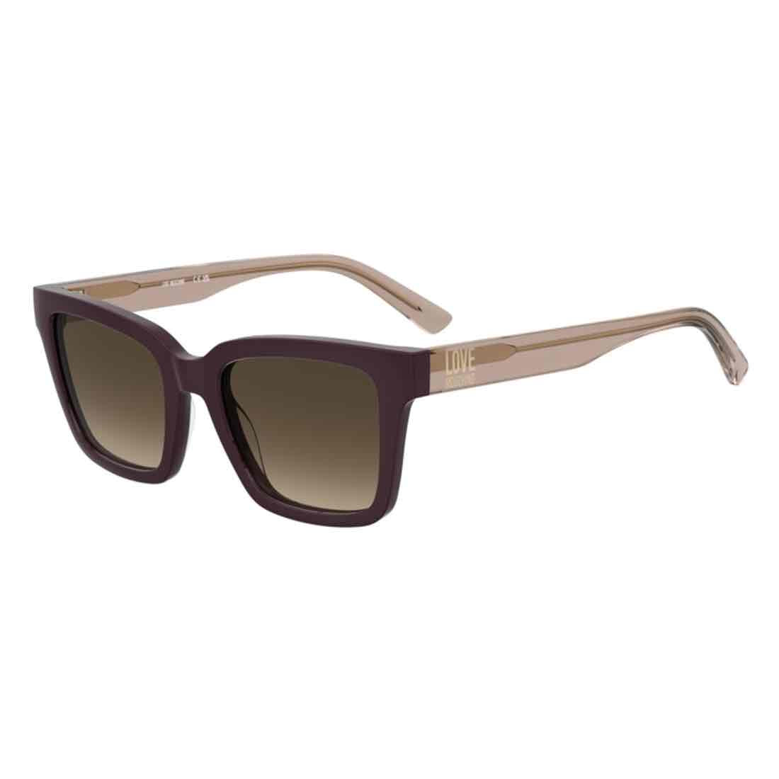 MOSCHINO LOVE - MOL091/S B3V