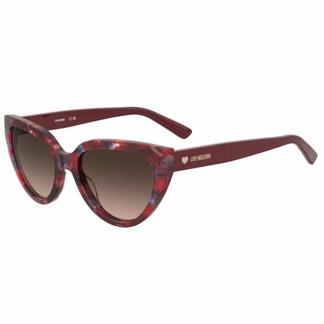 MOSCHINO LOVE - MOL095/S LHF