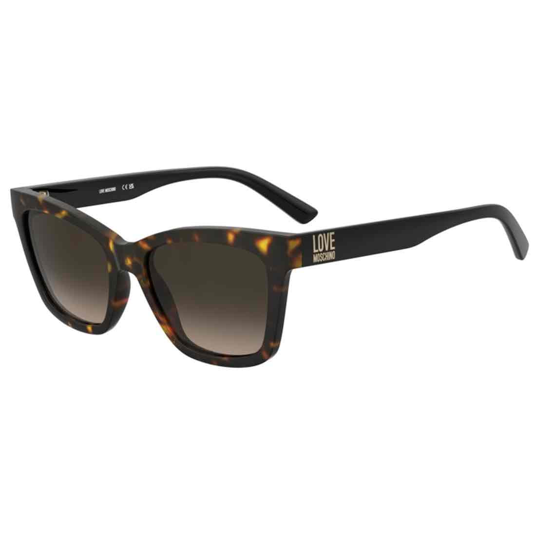 MOSCHINO LOVE - MOL096/S 086