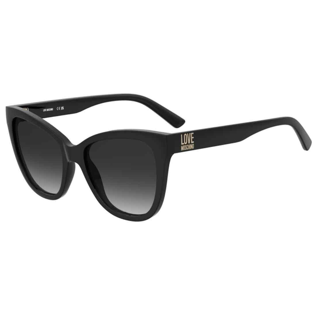 MOSCHINO LOVE - MOL097/S 807