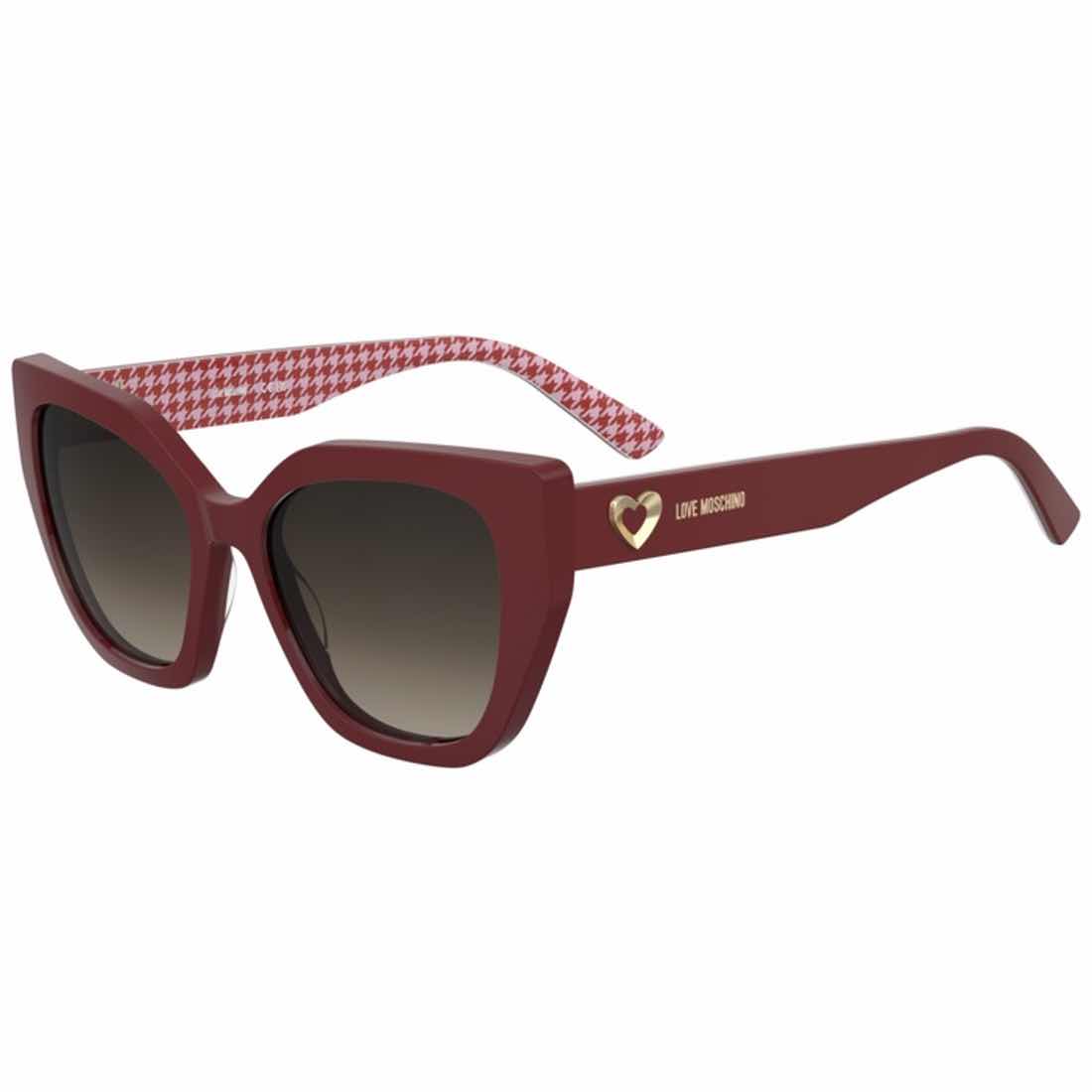 MOSCHINO LOVE - MOL098/S 0PA