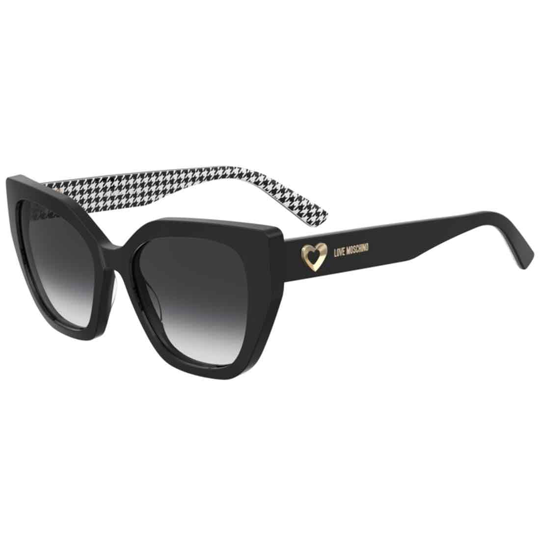 MOSCHINO LOVE - MOL098/S 7RM