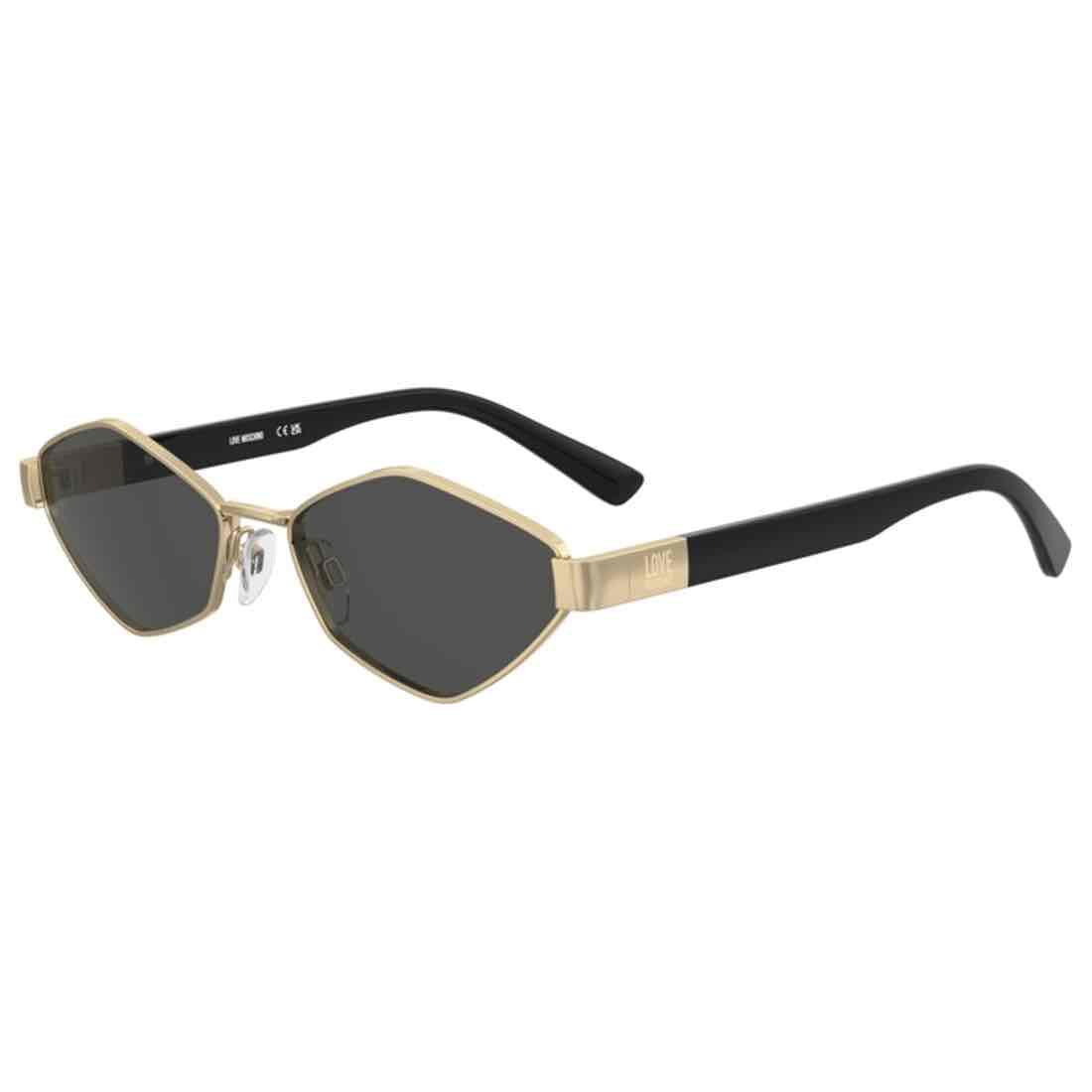MOSCHINO LOVE - MOL101/S 000