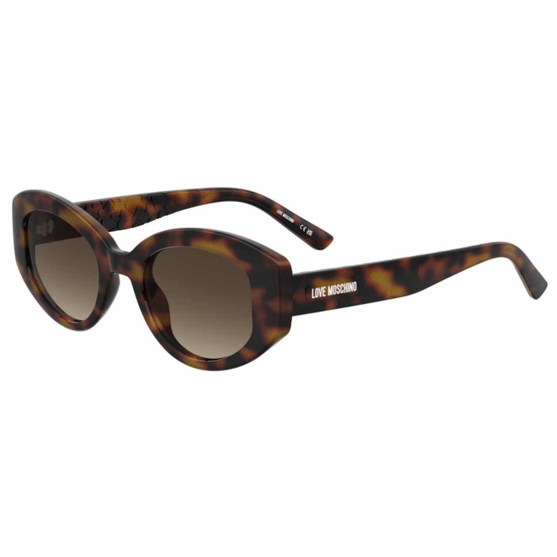 MOSCHINO LOVE - MOL105/S WR9