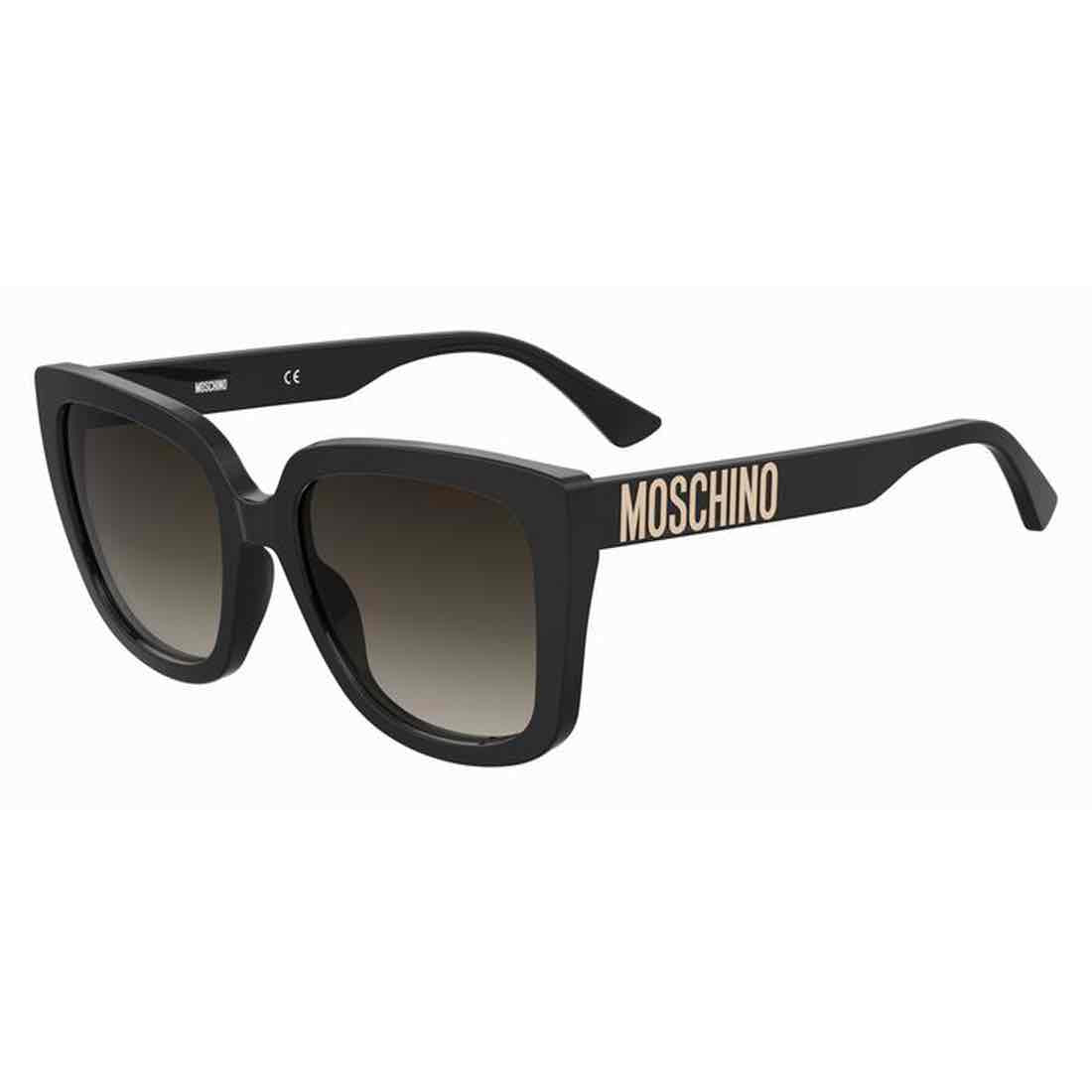 MOSCHINO - MOS146/S 807