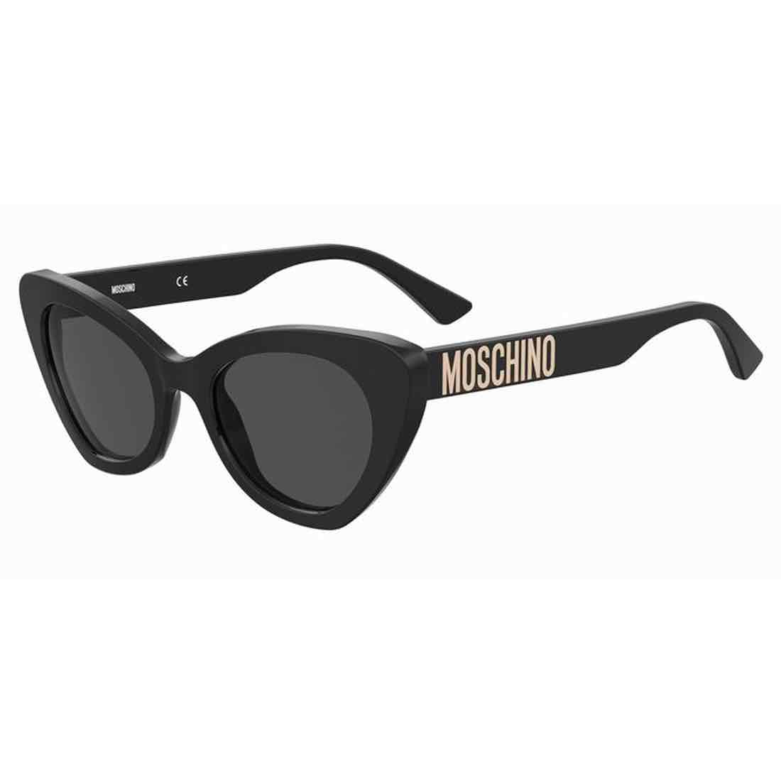 MOSCHINO - MOS147/S 807