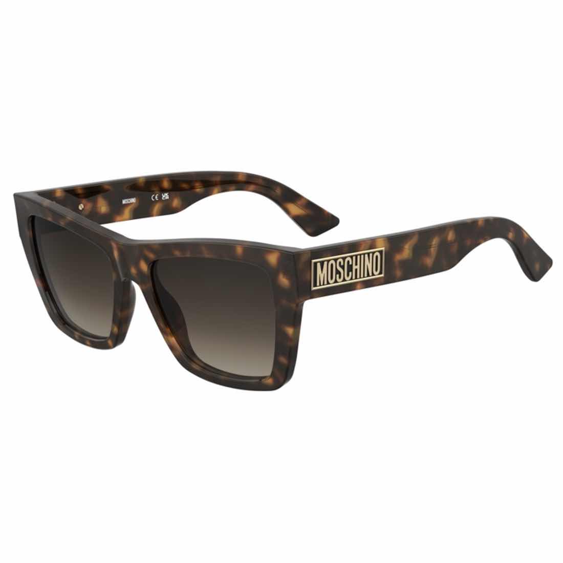 MOSCHINO - MOS181/S 086