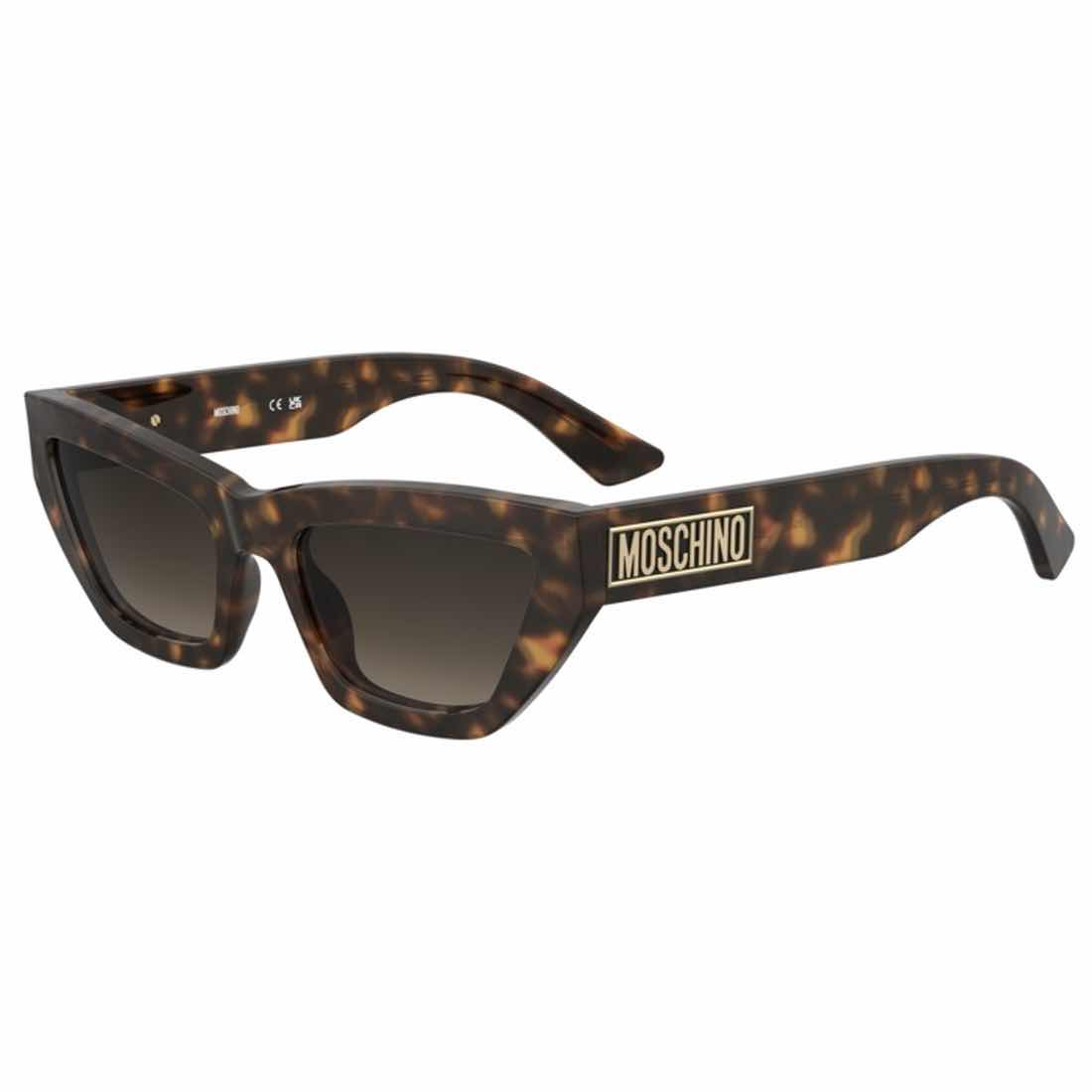 MOSCHINO - MOS182/S 086