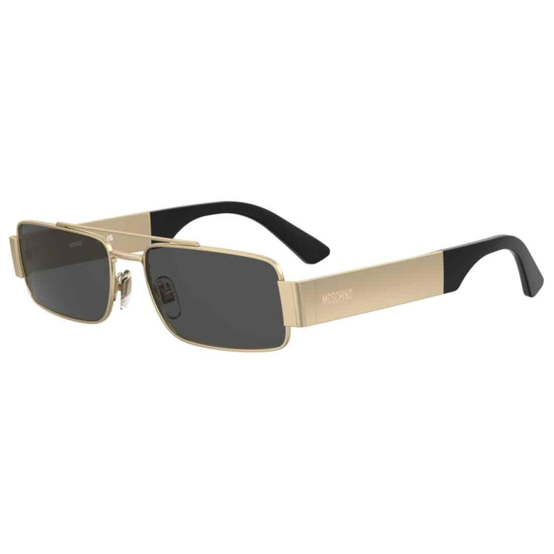 MOSCHINO - MOS184/S 000