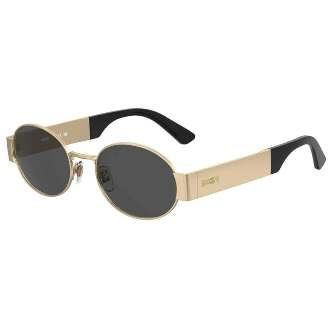 MOSCHINO - MOS185/S 000