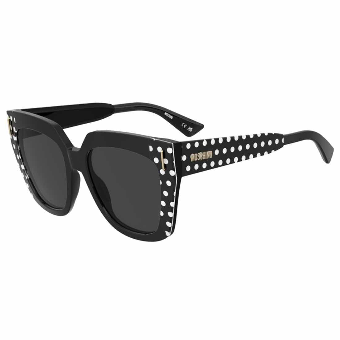 MOSCHINO - MOS207/S 7RM