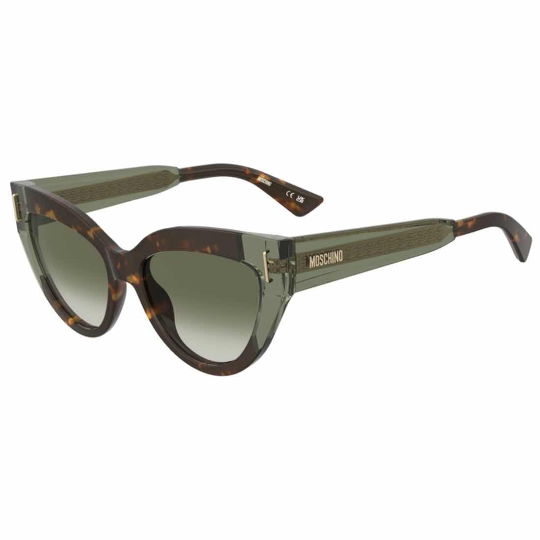 MOSCHINO - MOS208/S PHW