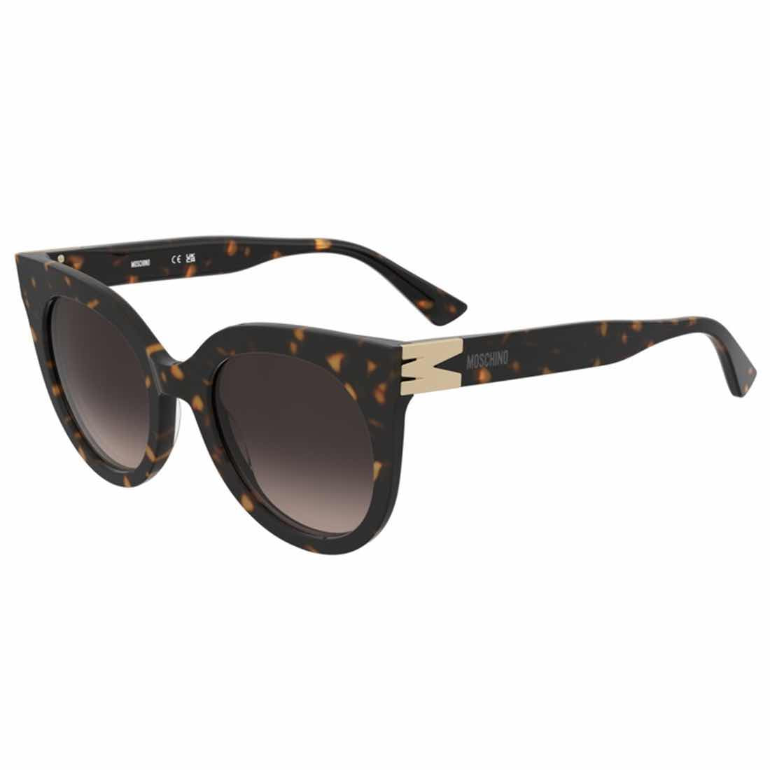 MOSCHINO - MOS212/S 086
