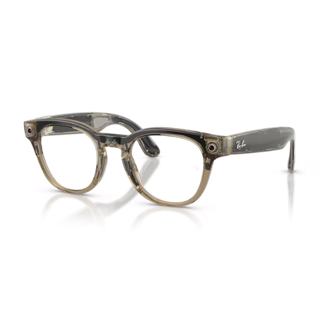 RAY-BAN META GEN 2 - RW7002 - Scriber optics 8531