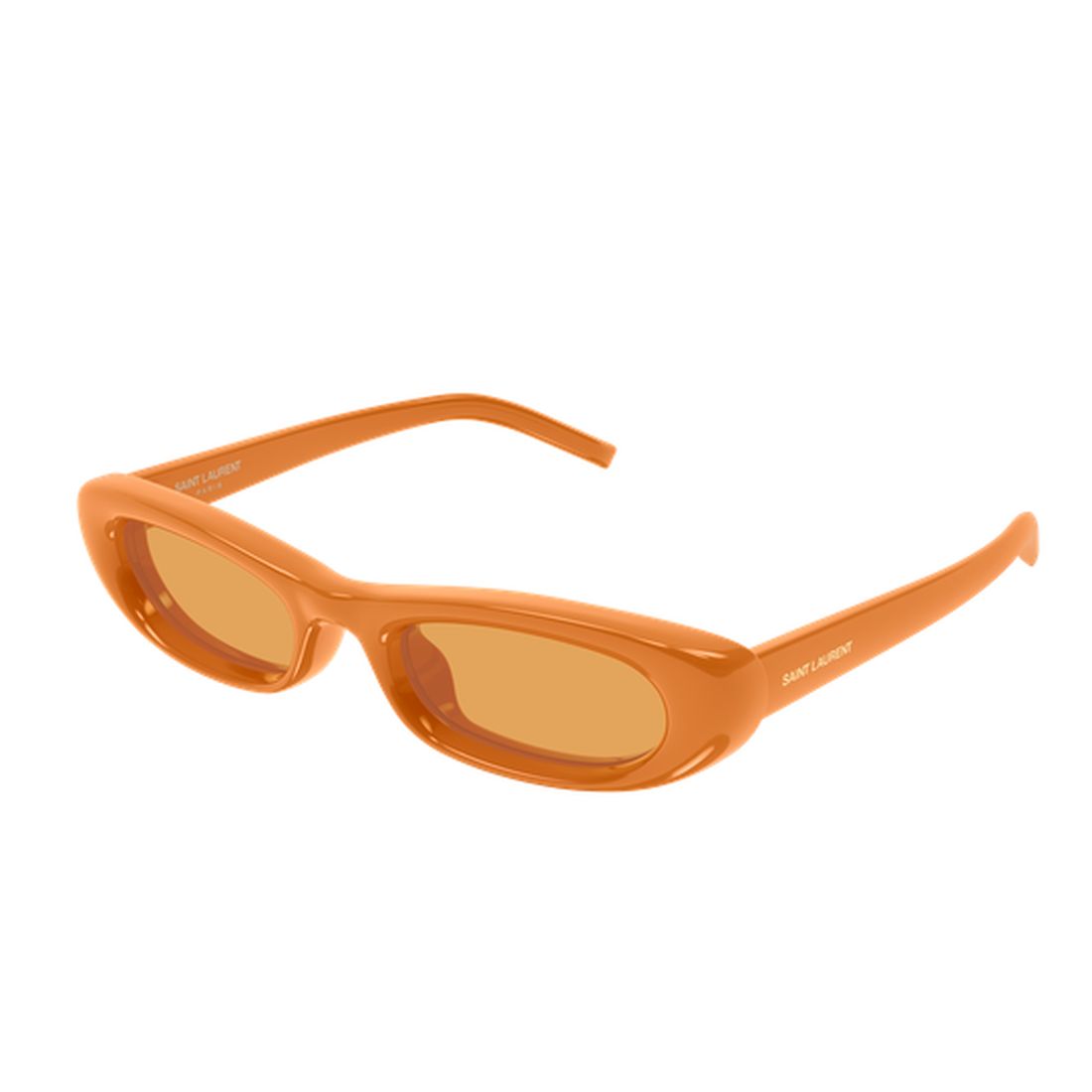 SAINT LAURENT - SL 557 SHADE PLUMP-005