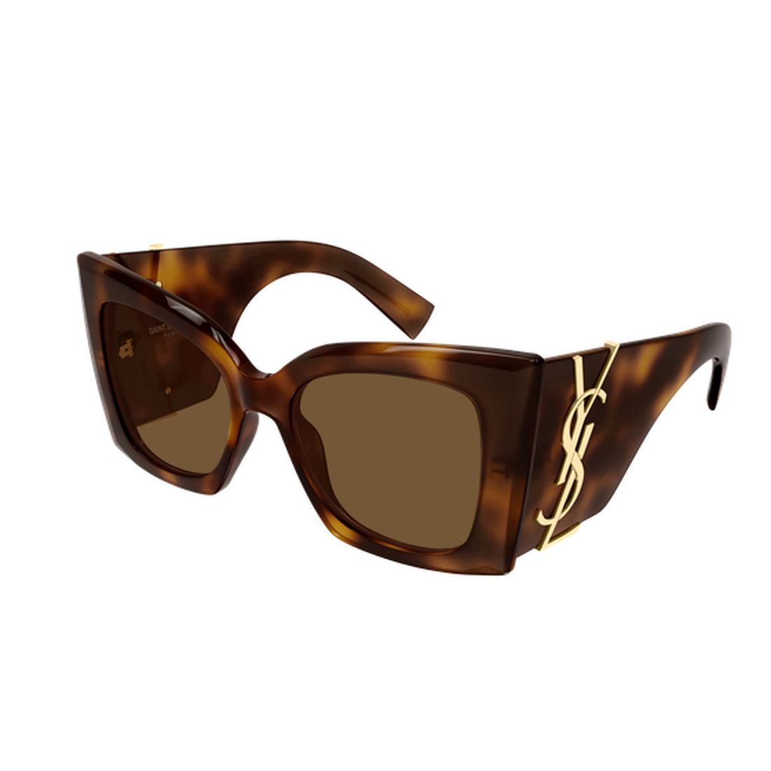 SAINT LAURENT - SL M119 BLAZE-005