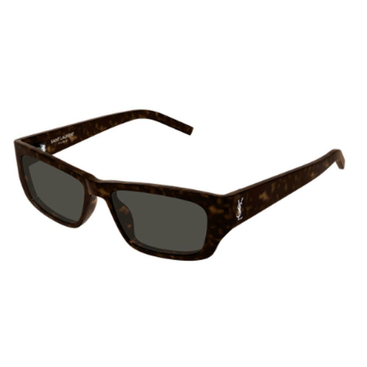 SAINT LAURENT - SL M182/F JAZZ-002