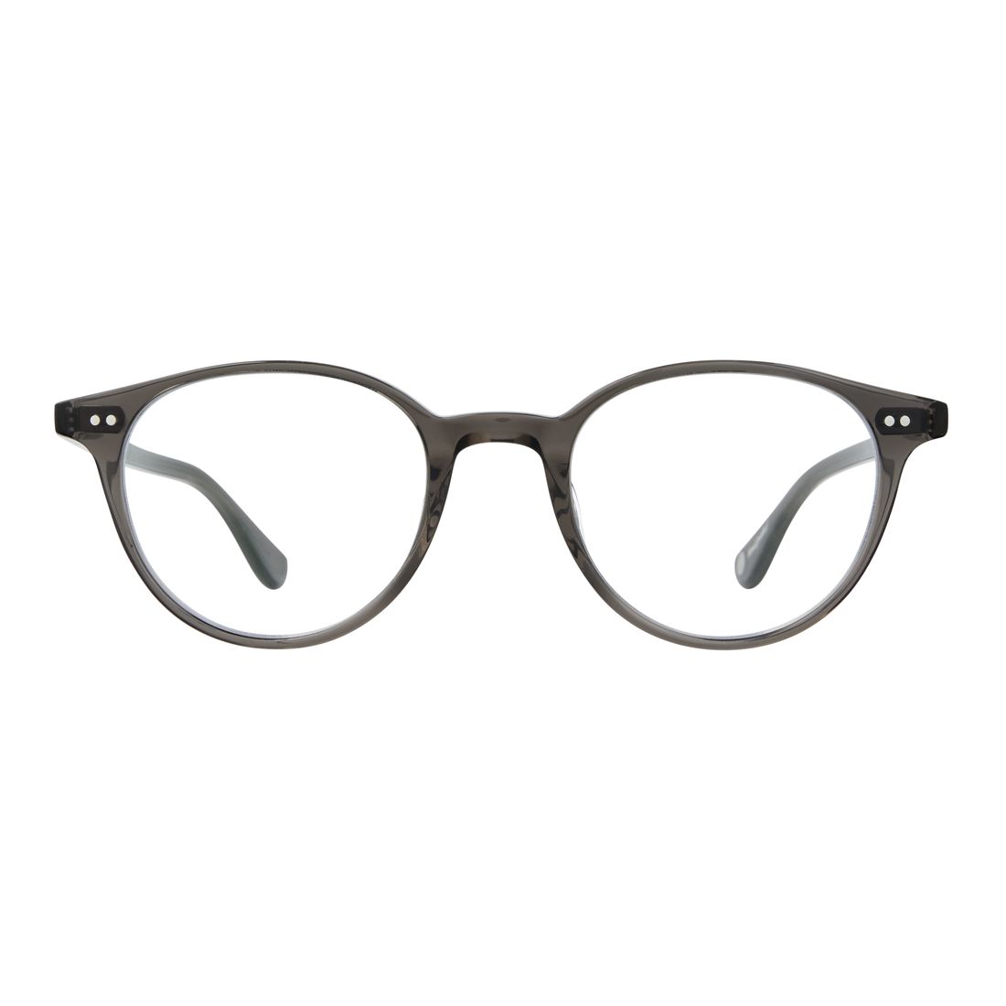 Garrett Leight - WEDDINGTON 1195 BLGL