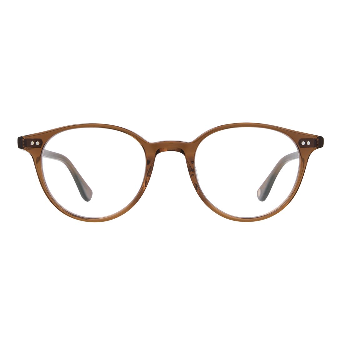 Garrett Leight - WEDDINGTON 1195 COLA