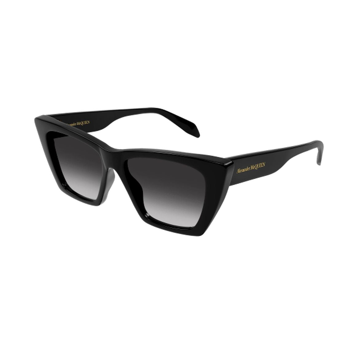 ALEXANDER MCQUEEN - AM0299S-001 - PARIS LUNETIER