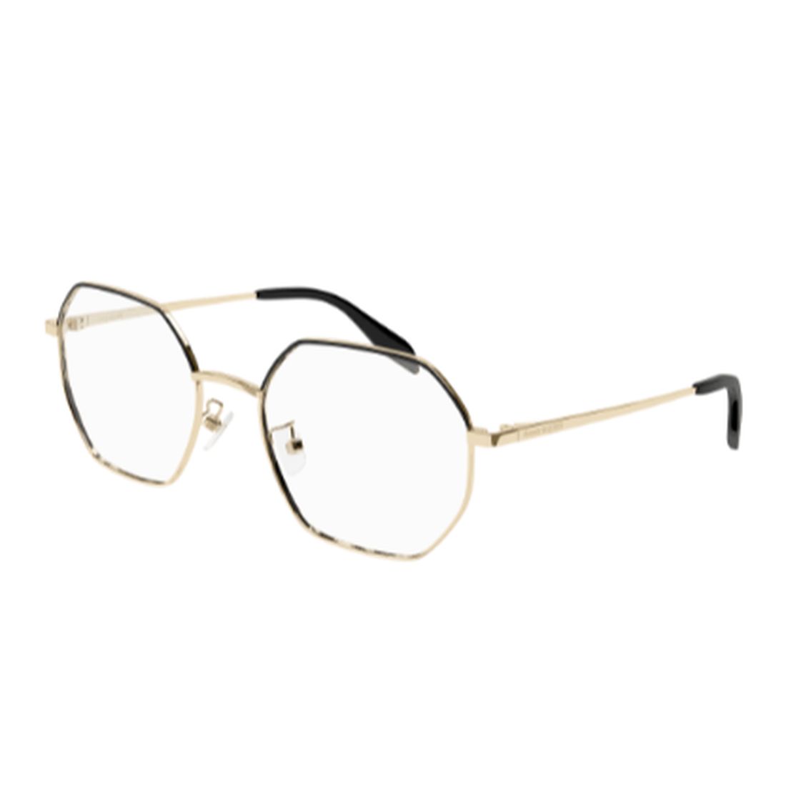 ALEXANDER MCQUEEN - AM0338O-001 - PARIS LUNETIER