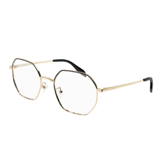 ALEXANDER MCQUEEN - AM0338O-001 - PARIS LUNETIER