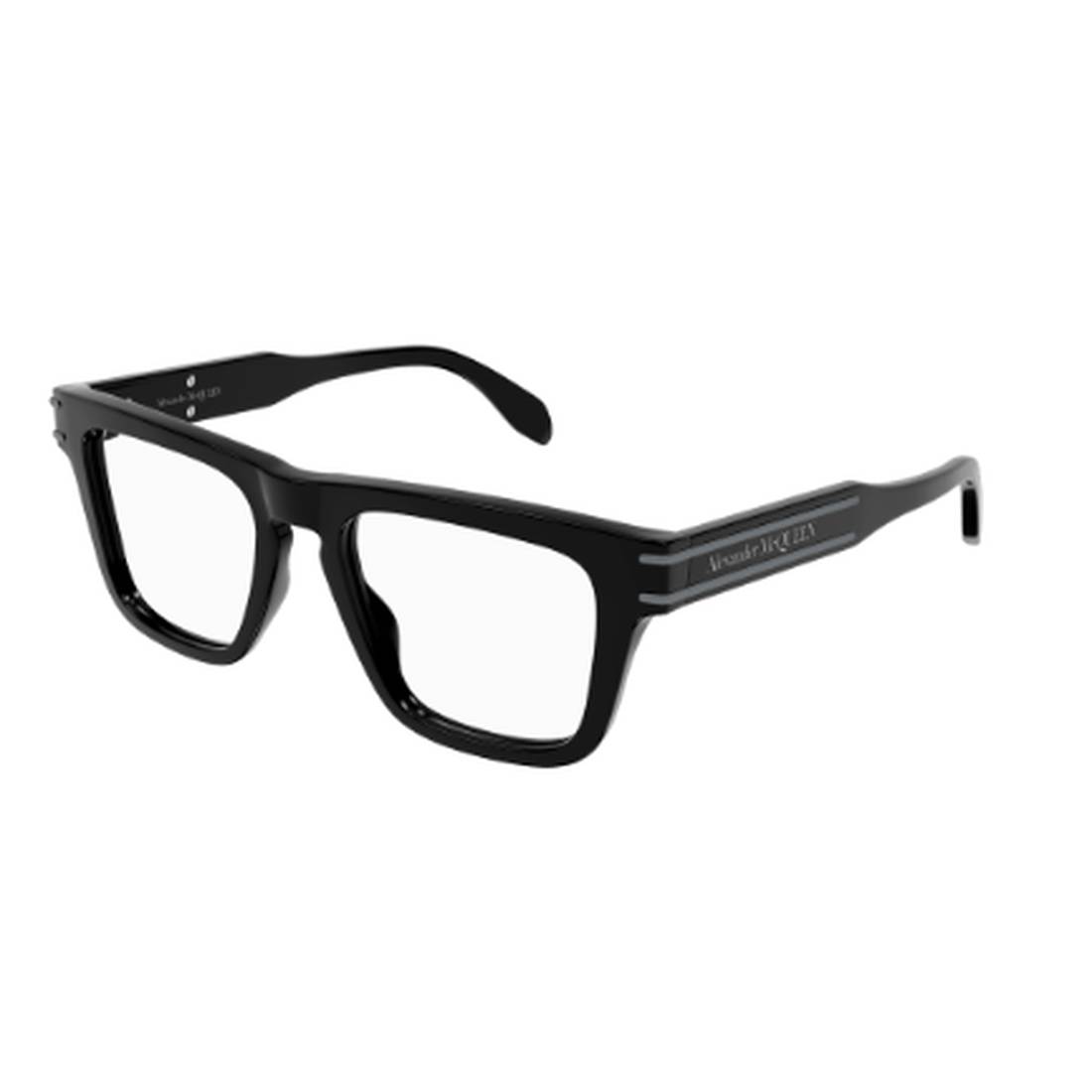 ALEXANDER MCQUEEN - AM0400O-001 - PARIS LUNETIER