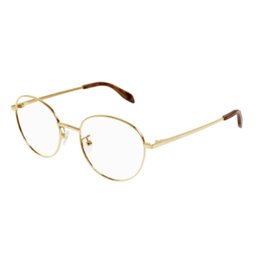 ALEXANDER MCQUEEN - AM0414O-002 - PARIS LUNETIER