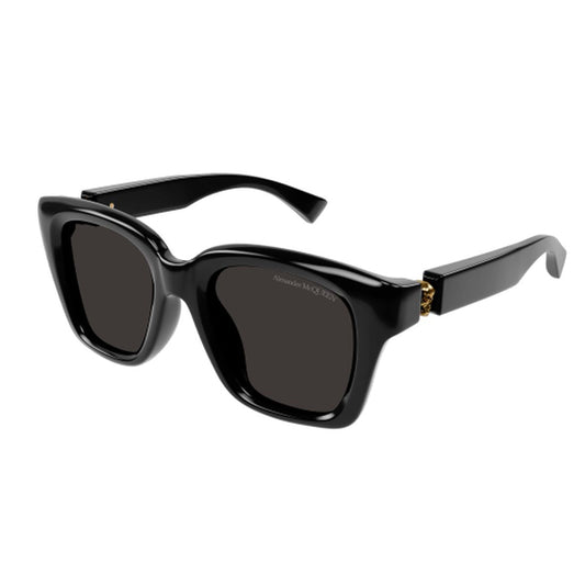 ALEXANDER MCQUEEN - AM0432SA-001 - PARIS LUNETIER