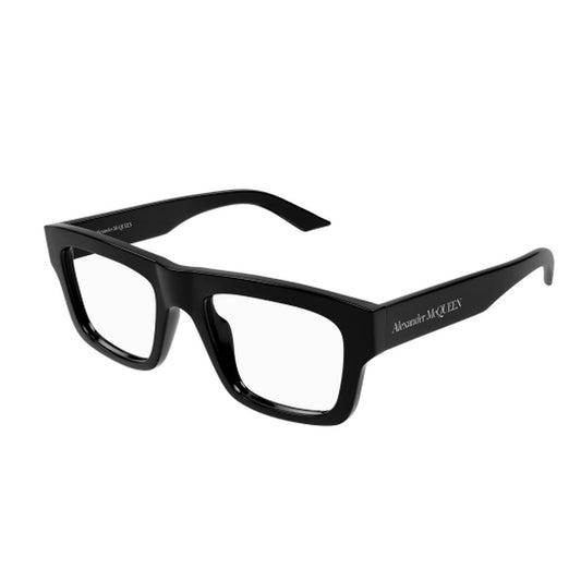 ALEXANDER MCQUEEN - AM0452O-001 - PARIS LUNETIER