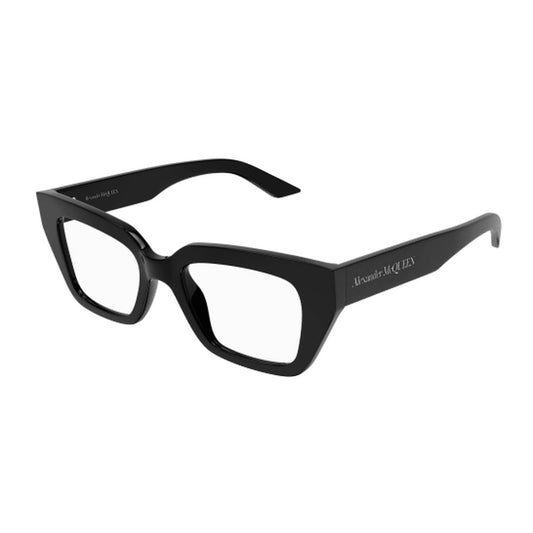 ALEXANDER MCQUEEN - AM0453O-001 - PARIS LUNETIER