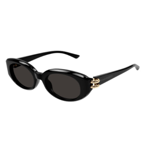 ALEXANDER MCQUEEN - AM0469S-001 - PARIS LUNETIER