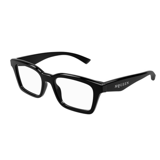 ALEXANDER MCQUEEN - AM0476O-001 - PARIS LUNETIER