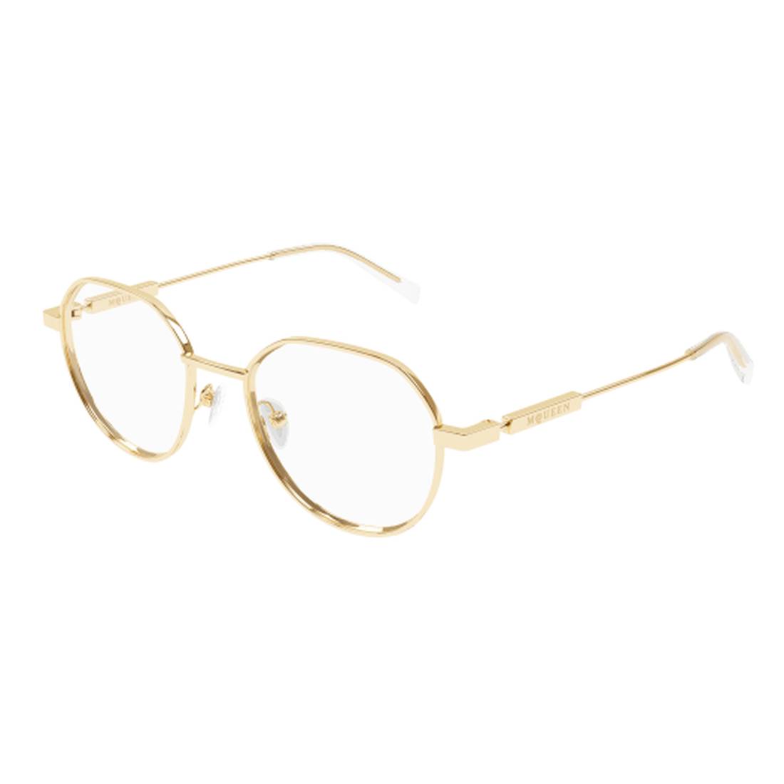 ALEXANDER MCQUEEN - AM0479O-002 - PARIS LUNETIER