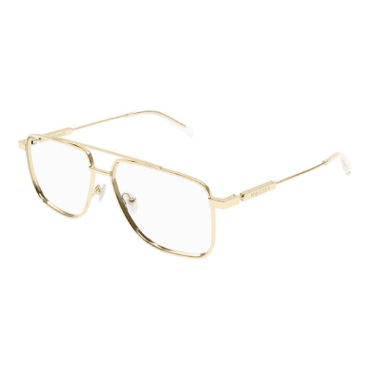 ALEXANDER MCQUEEN - AM0480O-002 - PARIS LUNETIER