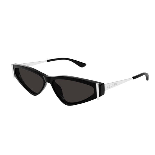 ALEXANDER MCQUEEN - AM0493S-001 - PARIS LUNETIER