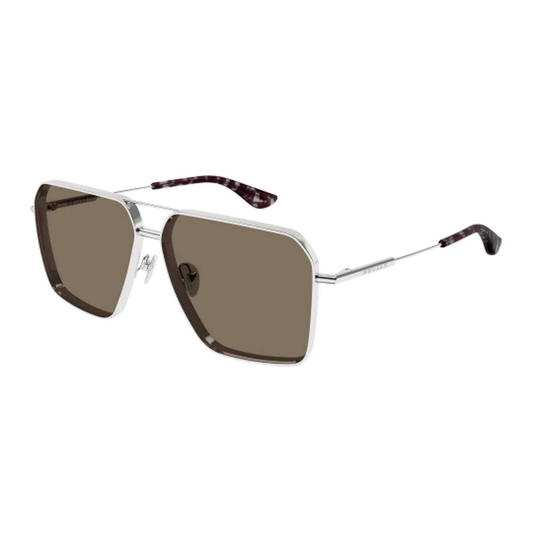 ALEXANDER MCQUEEN - AM0500S-002 - PARIS LUNETIER
