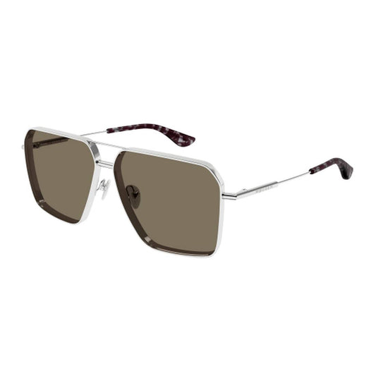 ALEXANDER MCQUEEN - AM0500S-002 - PARIS LUNETIER