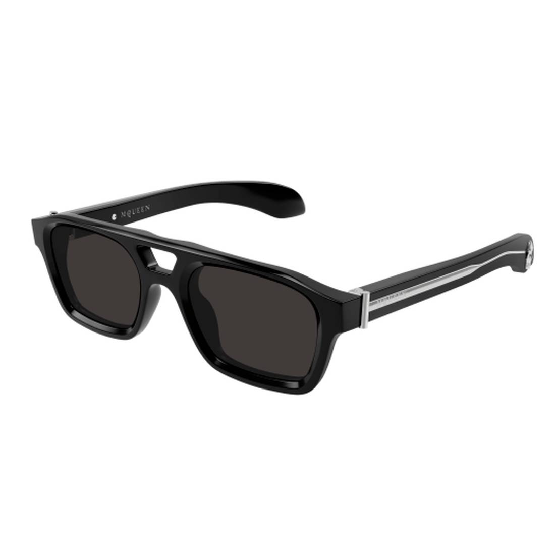 ALEXANDER MCQUEEN - AM0505S-001 - PARIS LUNETIER