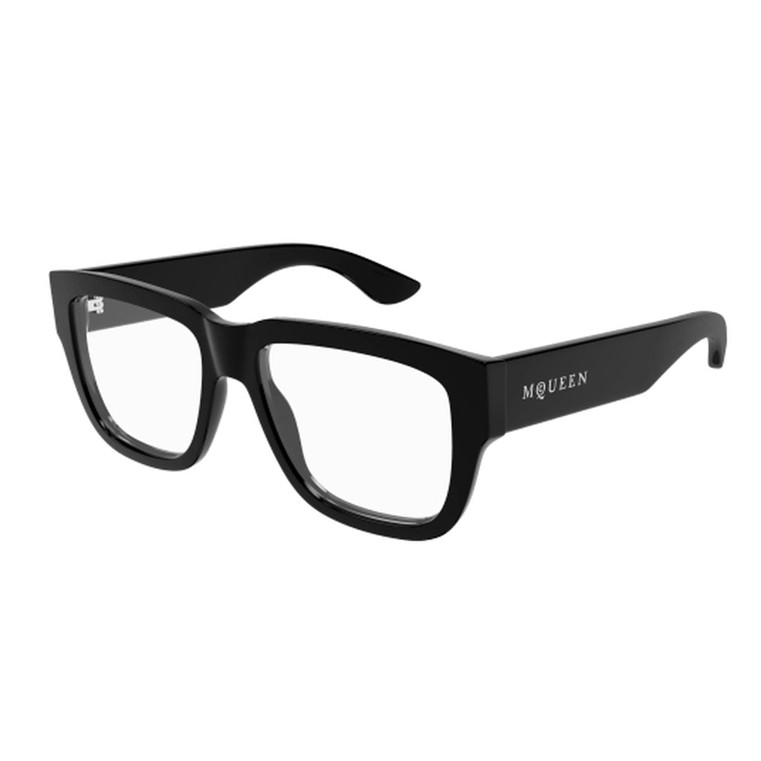 ALEXANDER MCQUEEN - AM0510O-001 - PARIS LUNETIER
