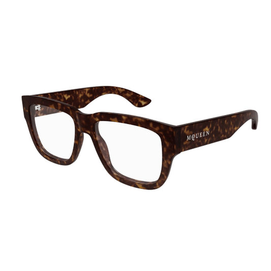 ALEXANDER MCQUEEN - AM0510O-002 - PARIS LUNETIER