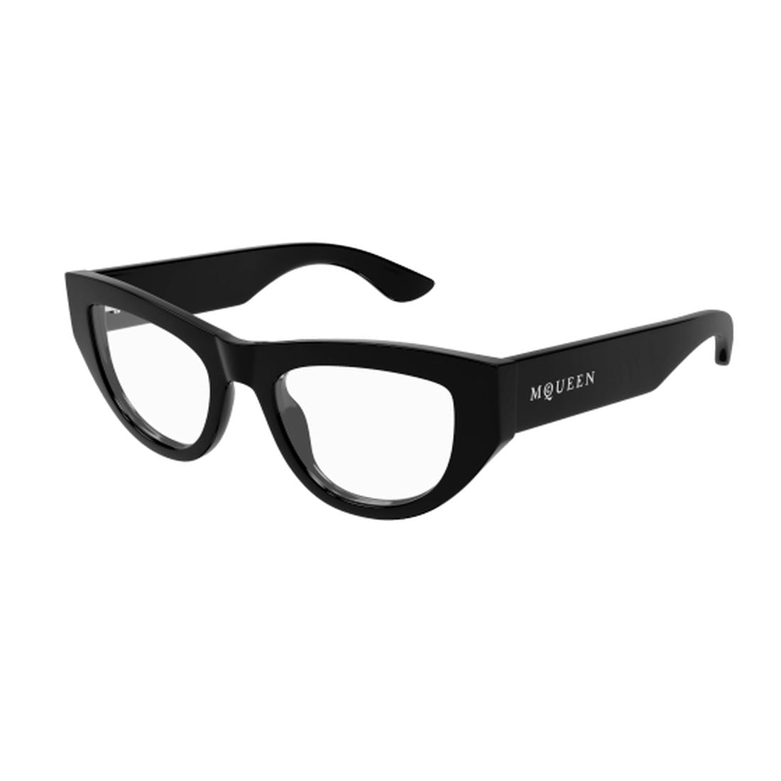 ALEXANDER MCQUEEN - AM0512O-001 - PARIS LUNETIER