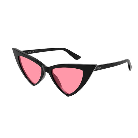 ALEXANDER MCQUEEN - AM0518S-003 - PARIS LUNETIER